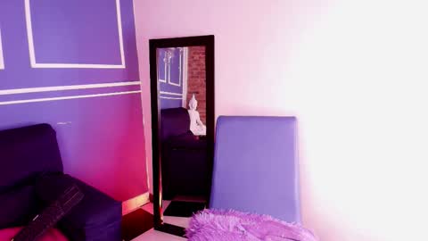 Antonella online show from 02/09/26, 07:07