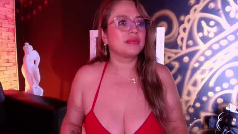 Antonella online show from 03/19/26, 07:40