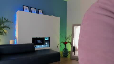 Antonella online show from 05/25/26, 07:09