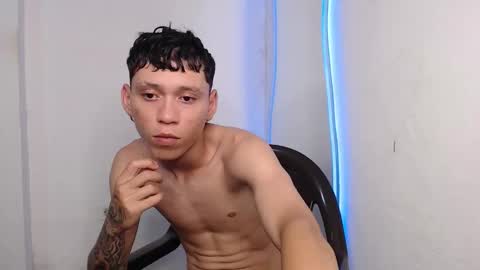 Snapshot of antoine_martercum chatting on 12/19/25, 03:57 Antoine online show from 12/19/25, 03:57