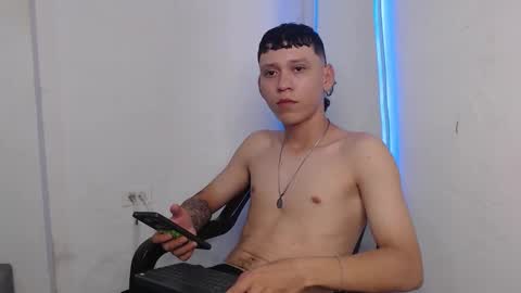 Antoine online show from 02/25/26, 08:57