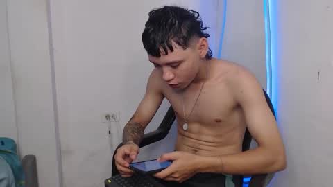 Antoine online show from 03/02/26, 03:41