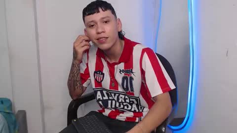 Antoine online show from 03/02/26, 05:19