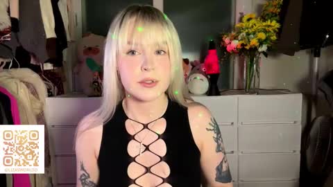 Liza online show from 02/24/26, 12:14