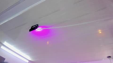 Antonella online show from 02/05/25, 03:09