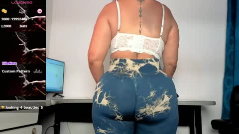 Snapshot of antonela85 chatting on 04/05/26, 01:47 antonella online show from 04/05/26, 01:47