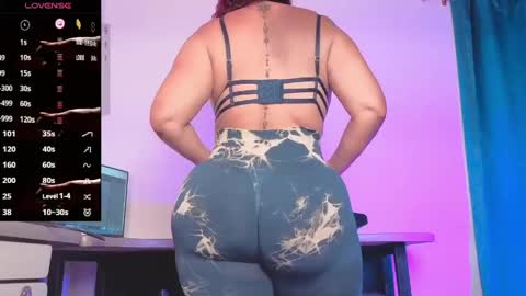 antonella online show from 05/17/26, 11:56