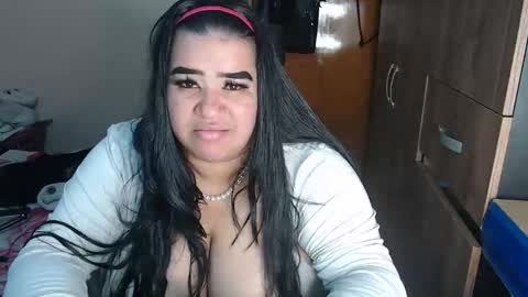 Antonela PINKI online show from 03/03/26, 02:39