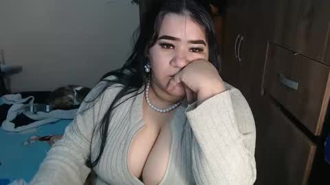 Snapshot of antonela_bigboobs1 chatting on 03/05/26, 04:52 Antonela PINKI online show from 03/05/26, 04:52