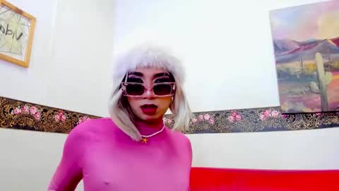 IM ANTONELA online show from 03/01/26, 07:38