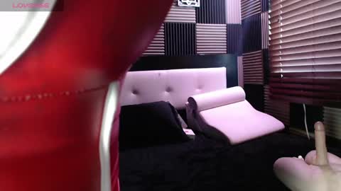 ANTO 3 online show from 04/24/26, 05:15