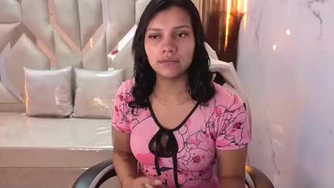 Antonela online show from 12/03/25, 12:58