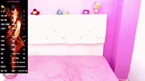 antonela_xx3 online show from 02/18/25, 01:21