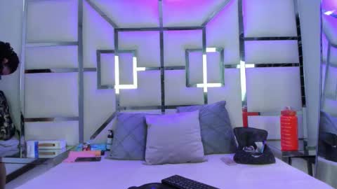 AntonelaBlaze online show from 04/15/26, 03:35