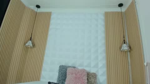 Antonella online show from 09/24/25, 03:48