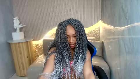 Antonella  online show from 06/01/26, 08:21
