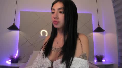 Antonella online show from 05/11/26, 10:40