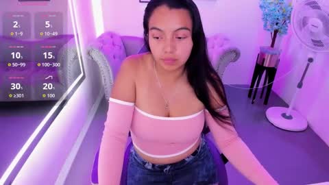 ANTONELLA  online show from 03/06/26, 07:54