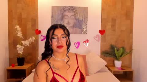 Antonella Coruso online show from 02/22/26, 05:00