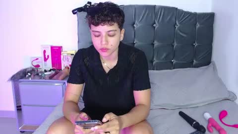 Snapshot of antonella_cruz02 chatting on 06/17/26, 03:31 anto ford02 online show from 06/17/26, 03:31