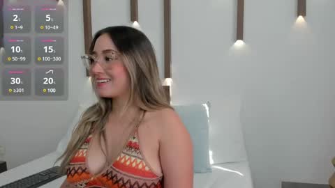 A N T O N E L L A  online show from 01/22/25, 01:11