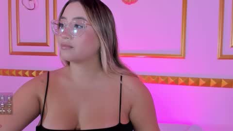 A N T O N E L L A  online show from 10/30/25, 12:50