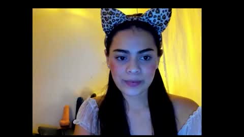 Antonella online show from 01/06/26, 07:45