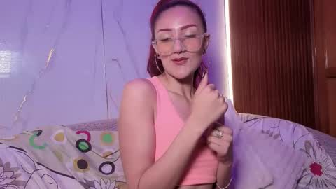 Antonella online show from 02/27/26, 07:25