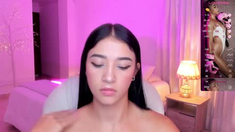 Antonella Grayy  online show from 01/03/25, 05:10