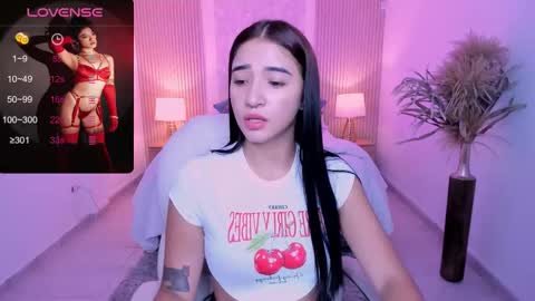  Antonella Grayy  online show from 09/30/25, 11:04
