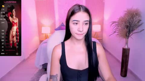  Antonella Grayy  online show from 10/08/25, 11:08