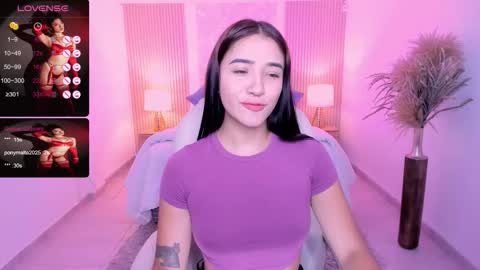  Antonella Grayy  online show from 10/10/25, 11:09