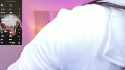  Antonella Grayy  online show from 11/13/25, 10:58