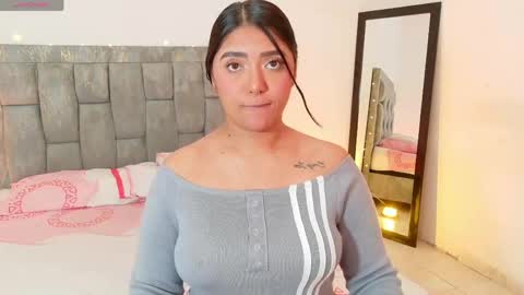 Antonella online show from 06/05/26, 09:31