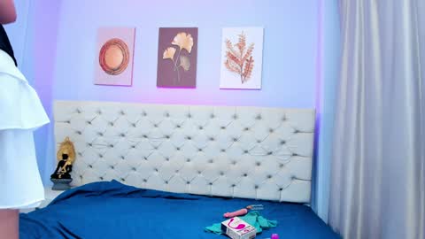 Antonella online show from 02/07/25, 03:45