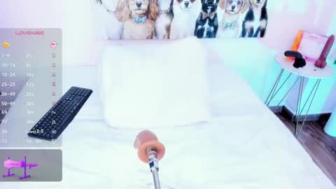 Snapshot of antonella_jae chatting on 05/26/26, 06:37 Anto online show from 05/26/26, 06:37