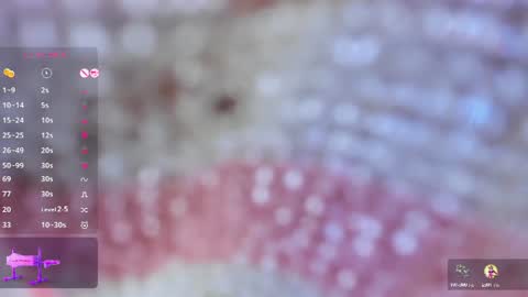 Snapshot of antonella_jae chatting on 06/22/26, 07:55 Anto online show from 06/22/26, 07:55