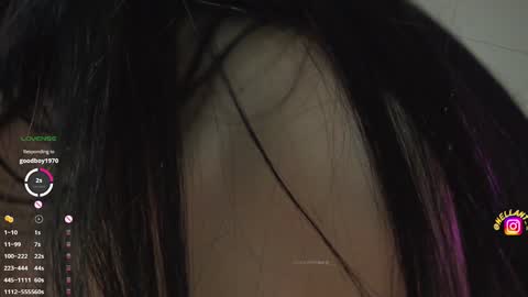 Nell. online show from 12/09/24, 05:29