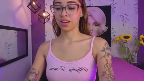 Antonella online show from 03/22/26, 11:57