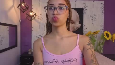 Antonella online show from 04/09/26, 12:10