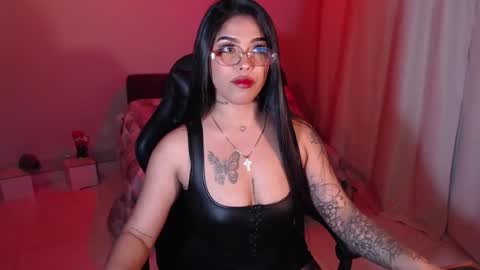 Snapshot of antonella_miller19 chatting on 06/28/26, 11:55 Antonella online show from 06/28/26, 11:55