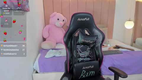 Antonella Moon 7 online show from 03/02/26, 07:15