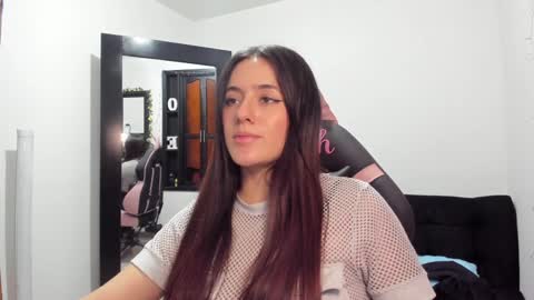 antonella  online show from 01/28/25, 08:15