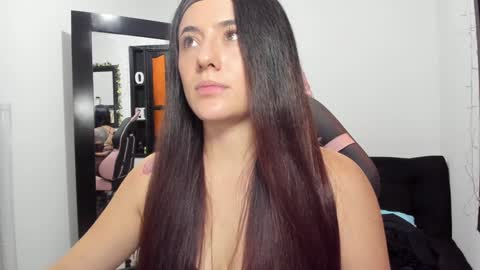 antonella  online show from 01/30/25, 07:59