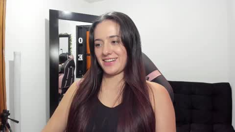 antonella  online show from 02/19/25, 08:31