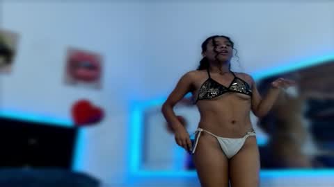 antonella online show from 11/15/25, 07:10