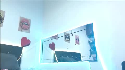 antonella online show from 02/15/26, 07:51