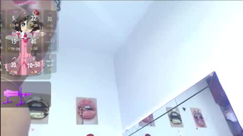 antonella online show from 02/27/26, 12:49