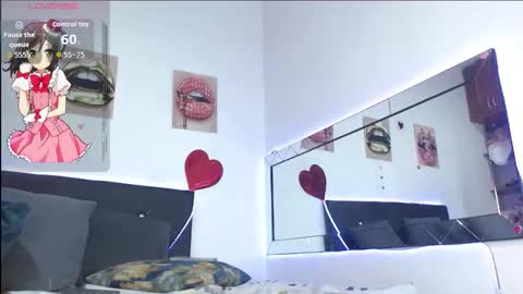 antonella online show from 03/02/26, 12:45