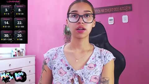 antonella_ponss online show from 03/09/25, 08:07